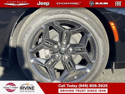 2026 Dodge Charger R/T