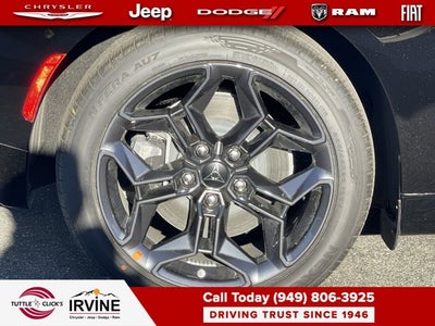 2026 Dodge Charger R/T