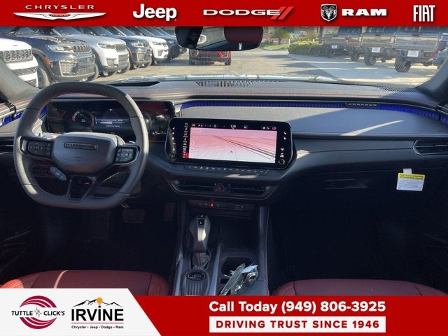 2026 Dodge Charger R/T