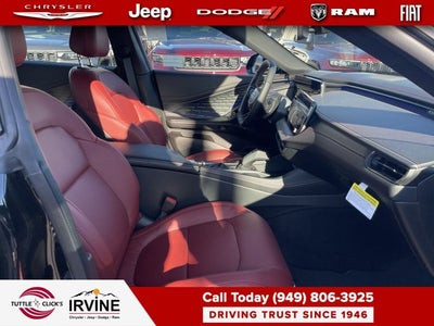 2026 Dodge Charger R/T