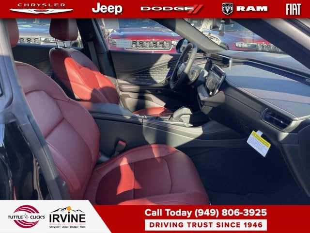 2026 Dodge Charger R/T