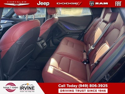 2026 Dodge Charger R/T