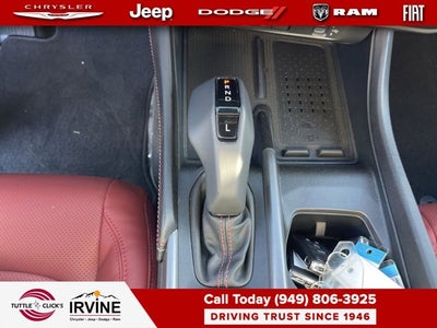 2026 Dodge Charger R/T