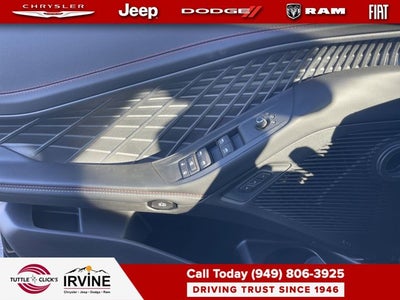 2026 Dodge Charger R/T