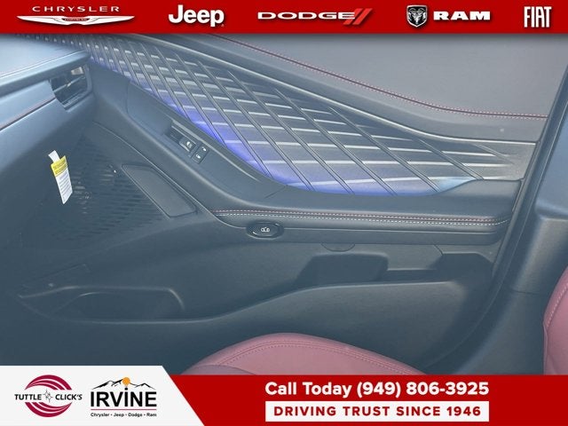 2026 Dodge Charger R/T