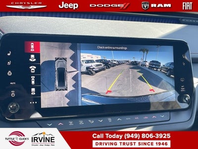 2026 Dodge Charger R/T