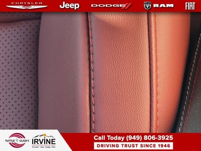 2026 Dodge Charger R/T