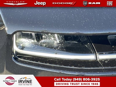 2026 Dodge Charger R/T