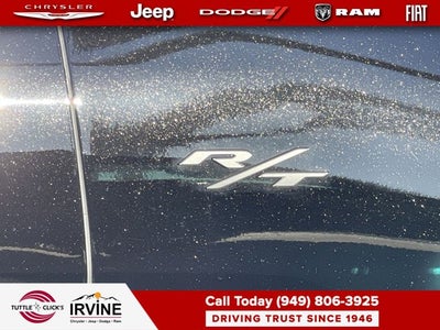 2026 Dodge Charger R/T