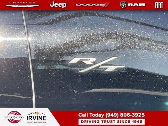 2026 Dodge Charger R/T