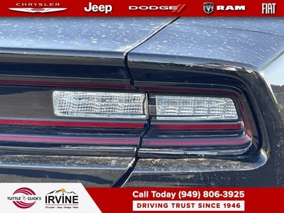 2026 Dodge Charger R/T
