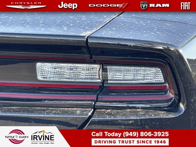 2026 Dodge Charger R/T
