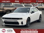 2026 Dodge Charger Scat Pack Plus