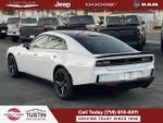 2026 Dodge Charger Scat Pack Plus