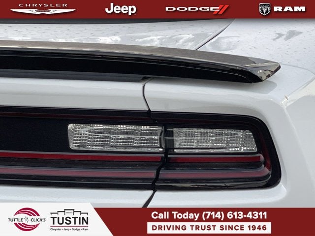 2026 Dodge Charger Scat Pack Plus