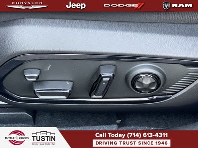 2026 Dodge Charger Scat Pack Plus