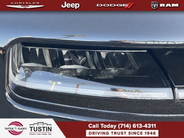 2026 Dodge Charger Scat Pack Plus