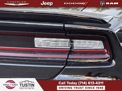 2026 Dodge Charger Scat Pack Plus