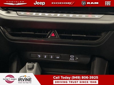 2026 Dodge Charger Daytona Scat Pack