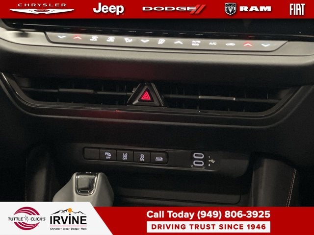 2026 Dodge Charger Daytona Scat Pack