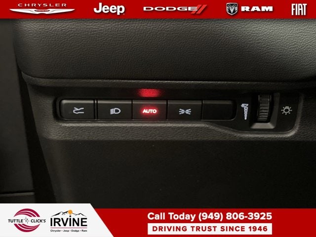 2026 Dodge Charger Daytona Scat Pack