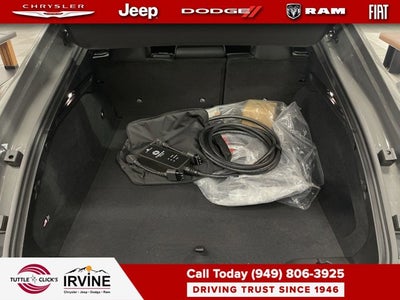 2026 Dodge Charger Daytona Scat Pack