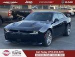 2026 Dodge Charger Daytona Scat Pack
