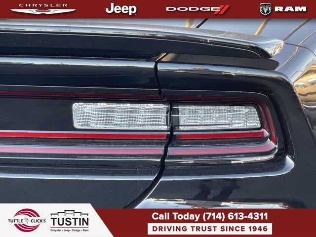 2026 Dodge Charger Daytona Scat Pack
