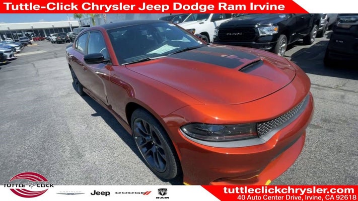 2023 Dodge Charger R/T in Irvine, CA - Irvine Auto Center