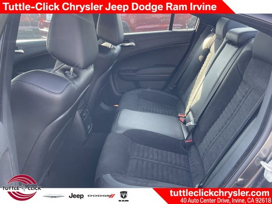 2023 Dodge Charger R/T in Irvine, CA - Irvine Auto Center