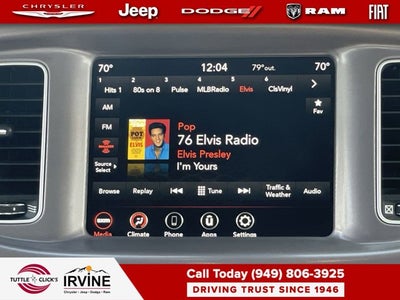 2023 Dodge Charger R/T