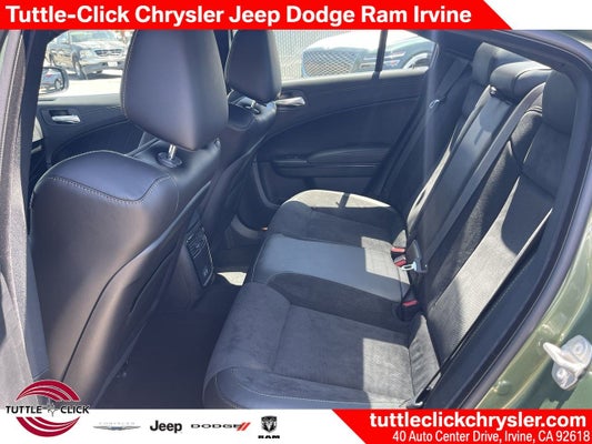 2023 Dodge Charger Scat Pack Widebody in Irvine, CA - Irvine Auto Center