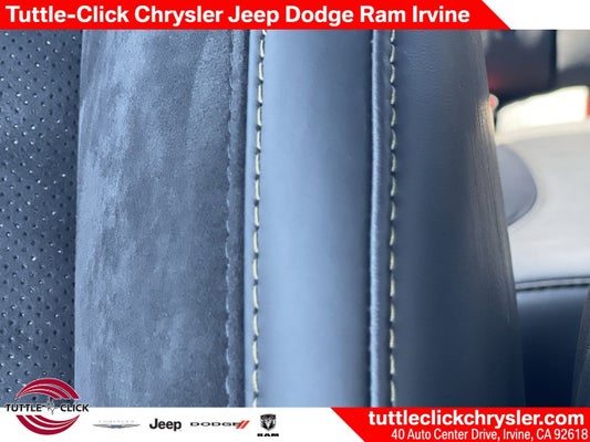 2023 Dodge Charger Scat Pack Widebody in Irvine, CA - Irvine Auto Center
