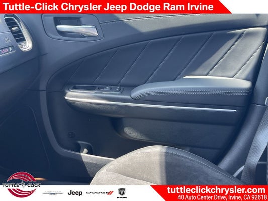 2023 Dodge Charger Scat Pack in Irvine, CA - Irvine Auto Center