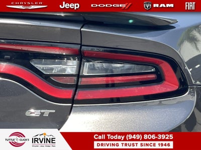 2022 Dodge Charger GT