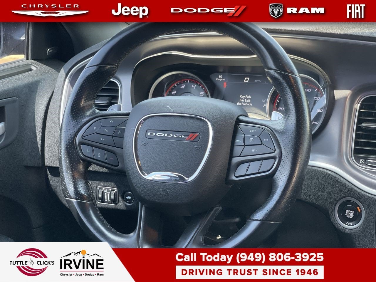 2022 Dodge Charger GT