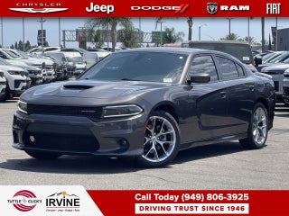 2022 Dodge Charger GT