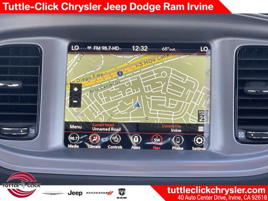 2023 Dodge Charger GT in Irvine, CA - Irvine Auto Center