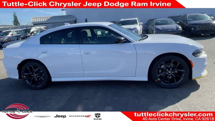 2023 Dodge Charger GT in Irvine, CA - Irvine Auto Center