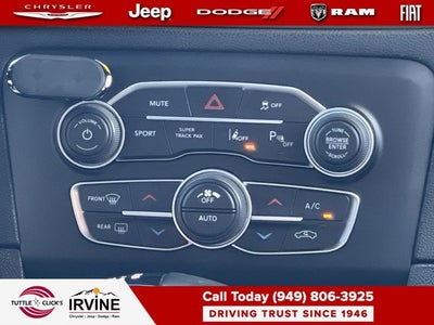 2023 Dodge Charger GT