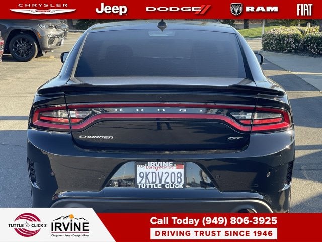 2023 Dodge Charger GT