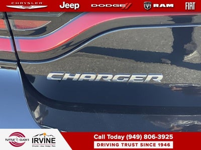 2023 Dodge Charger GT