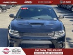 2018 Dodge Charger SRT Hellcat