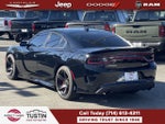 2018 Dodge Charger SRT Hellcat