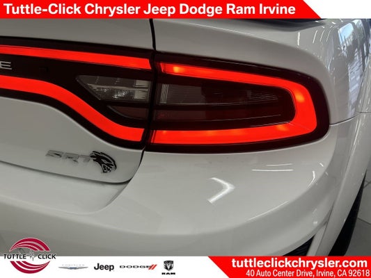 2023 Dodge Charger SRT Hellcat Widebody Jailbreak in Irvine, CA - Irvine Auto Center