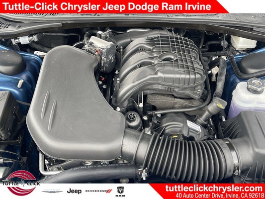 2023 Dodge Challenger SXT in Irvine, CA - Irvine Auto Center