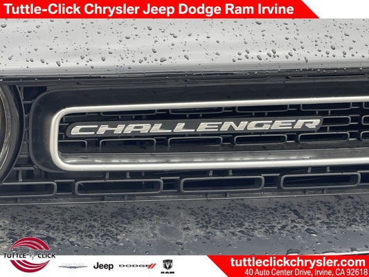 2023 Dodge Challenger R/T in Irvine, CA - Irvine Auto Center
