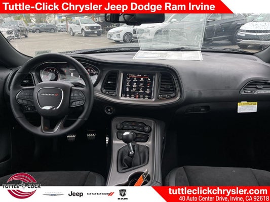 2023 Dodge Challenger R/T in Irvine, CA - Irvine Auto Center