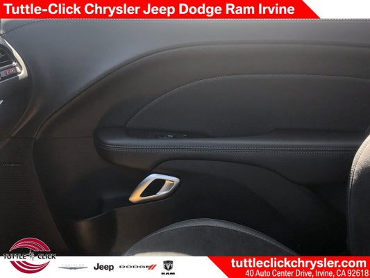 2023 Dodge Challenger R/T Scat Pack in Irvine, CA - Irvine Auto Center