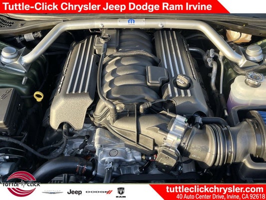 2023 Dodge Challenger R/T Scat Pack in Irvine, CA - Irvine Auto Center